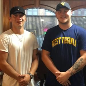 Meet your Posher, Lyle